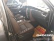 Toyota Fortuner V 4x2 2017 - Bán xe Toyota Fortuner V 4x2 2017, màu xám, nhập khẩu