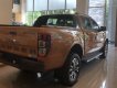 Ford Ranger 2019 - Cần bán Ford Ranger Wildtrak 2.0L 4x2 AT 2019