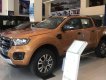 Ford Ranger 2019 - Cần bán Ford Ranger Wildtrak 2.0L 4x2 AT 2019