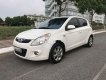 Hyundai i20 2012 - Bán Hyundai i20 đời 2012, màu trắng, nhập khẩu như mới