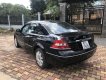 Ford Mondeo 2004 - Bán Ford Mondeo đời 2004, màu đen