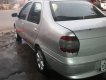 Fiat Siena 2002 - Cần bán lại xe Fiat Siena đời 2002, màu bạc