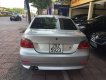 BMW 5 Series 2003 - Bán xe BMW 5 Series đời 2003, nhập khẩu nguyên chiếc chính hãng