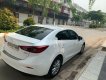 Mazda 3 2018 - Bán Mazda 3 năm 2018, màu trắng chính chủ, 629 triệu