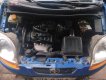 Daewoo Matiz Super 0.8 AT 2008 - Cần bán lại xe Daewoo Matiz năm sản xuất 2008, màu xanh lam, nhập khẩu nguyên chiếc