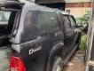 Isuzu Dmax 2009 - Bán xe Isuzu Dmax đời 2009, màu đen, xe nhập chính hãng