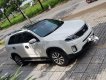 Kia Sorento 2015 - Bán xe Kia Sorento đời 2015, màu trắng chính chủ