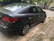 Kia Forte 2013 - Bán Kia Forte 1.6AT sản xuất năm 2013, màu xám, giá tốt