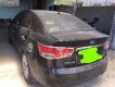 Kia Cerato 2009 - Cần bán xe Kia Cerato 2009, màu đen, nhập khẩu nguyên chiếc