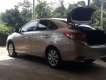 Toyota Vios 2016 - Cần bán lại xe Toyota Vios năm sản xuất 2016 số tự động