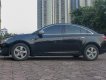 Chevrolet Cruze 2009 - Bán Chevrolet Cruze 2009, màu đen, nhập khẩu nguyên chiếc