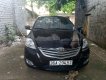 Toyota Vios 2011 - Cần bán xe Toyota Vios E năm 2011, màu đen chính chủ