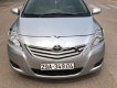 Toyota Vios 1.5E 2011 - Cần bán xe Toyota Vios đời 2011, màu bạc, xe gia đình, giá cạnh tranh