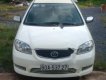 Toyota Vios 2003 - Bán Toyota Vios sản xuất năm 2003, màu trắng, nhập khẩu nguyên chiếc, 175tr