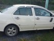 Toyota Vios 2003 - Bán Toyota Vios sản xuất năm 2003, màu trắng, nhập khẩu nguyên chiếc, 175tr