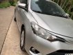 Toyota Vios 2014 - Cần bán Toyota Vios sản xuất năm 2014 xe gia đình, giá tốt