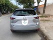 Mazda CX 5 2018 - Bán Mazda CX 5 2018, màu xám, còn nguyên bản