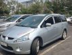 Mitsubishi Grandis 2009 - Bán Mitsubishi Grandis năm 2009, màu bạc, nhập khẩu nguyên chiếc chính hãng