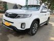 Kia Sorento 2017 - Bán Kia Sorento năm sản xuất 2017, màu trắng còn mới, 725 triệu