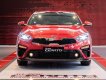 Kia Cerato 2019 - Bán Kia Cerato năm 2019, màu đỏ, nội thất đẹp