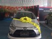 Toyota Wigo 2019 - Bán ô tô Toyota Wigo sản xuất 2019, xe nhập khẩu chính hãng