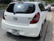 Hyundai i20 2011 - Cần bán xe Hyundai i20 đời 2011, màu trắng, nhập khẩu, giá tốt