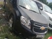 Chevrolet Cruze 2016 - Bán Chevrolet Cruze năm 2016, màu đen, nhập khẩu còn mới