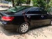 Toyota Camry 2006 - Cần bán xe Toyota Camry 2.4G đời 2006, màu đen, giá tốt