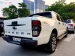 Ford Ranger 2017 - Cần bán xe Ford Ranger 2017, màu trắng, nhập khẩu nguyên chiếc