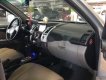 Mitsubishi Pajero 2011 - Bán ô tô Mitsubishi Pajero 2011 màu bạc, biển tp HCM