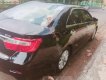 Toyota Camry 2013 - Cần bán gấp Toyota Camry 2.0E năm 2013, màu đen