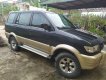 Isuzu Hi lander 2004 - Cần bán Isuzu Hi lander đời 2004, màu đen chính chủ