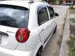 Chevrolet Spark 2011 - Cần bán xe Chevrolet Spark 2011, màu trắng còn mới