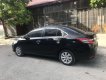 Toyota Vios 2017 - Cần bán xe Toyota Vios 2017, màu đen, còn nguyên bản