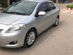 Toyota Vios 1.5E 2011 - Cần bán xe Toyota Vios đời 2011, màu bạc, xe gia đình, giá cạnh tranh