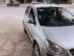 Hyundai Getz 2010 - Cần bán gấp Hyundai Getz đời 2010, màu bạc, nhập khẩu số sàn