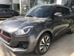 Suzuki Swift 2018 - Bán Suzuki Swift 2018, màu xám, xe nhập khẩu chính hãng