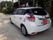 Toyota Yaris 2014 - Bán Toyota Yaris năm 2014, màu trắng, nhập khẩu nguyên chiếc chính hãng, còn nguyên bản