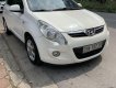 Hyundai i20 2011 - Cần bán xe Hyundai i20 đời 2011, màu trắng, nhập khẩu, giá tốt