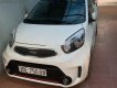 Kia Morning 2017 - Bán Kia Morning 2017, màu trắng, giá tốt