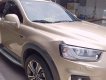 Chevrolet Captiva 2016 - Bán Chevrolet Captiva 2016 xe chính chủ, còn mới