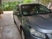 Daewoo Lacetti 2010 - Cần bán Daewoo Lacetti sản xuất năm 2010, chính chủ