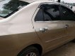 Toyota Vios 2011 - Cần bán lại xe Toyota Vios đời 2011 chính chủ