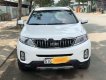 Kia Sorento 2017 - Bán Kia Sorento năm sản xuất 2017, màu trắng còn mới, 725 triệu