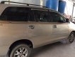 Toyota Innova 2006 - Cần bán gấp Toyota Innova đời 2006, màu xám, còn nguyên bản