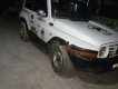 Ssangyong Korando 2002 - Bán Ssangyong Korando năm sản xuất 2002, màu trắng, nhập khẩu