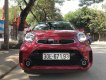 Kia Morning 2016 - Bán Kia Morning năm 2016, màu đỏ, xe chính chủ