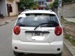 Chevrolet Spark 2011 - Cần bán xe Chevrolet Spark 2011, màu trắng còn mới