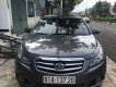 Daewoo Lacetti 2010 - Bán Daewoo Lacetti năm sản xuất 2010, màu xám, xe nhập chính hãng