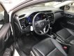 Honda City 2017 - Cần bán Honda City sản xuất năm 2017, màu trắng số tự động, giá 517tr